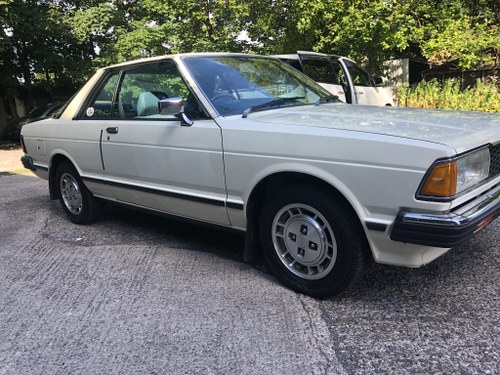 1981 Datsun Bluebird 910 Sss Auto Kaufen Bei