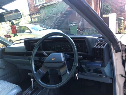 1981 Datsun 510 - 8