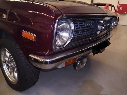 1971 Datsun 1200 In vendita
