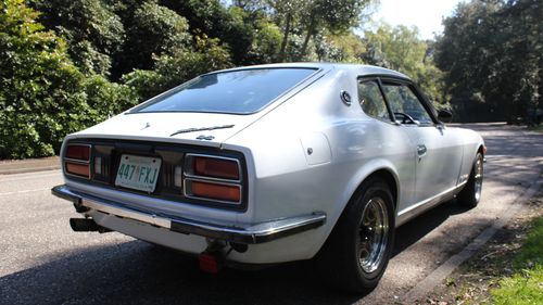 Picture of 1976 Datsun 260z or 2+2 - Any condition considered - For Sale