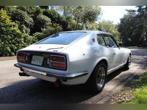1976 Datsun 260z or 2+2 - Any condition considered For Sale (picture 1 of 3)