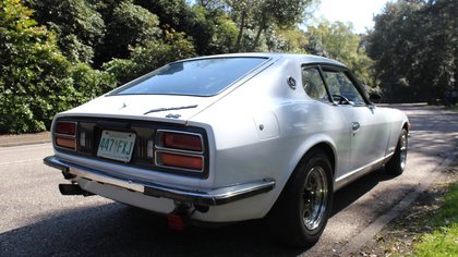 Datsun 260z or 2+2 - Any condition considered