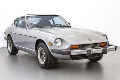 Picture of 1978 Datsun 280Z 5-Speed - For Sale
