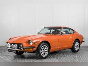 1971 Datsun 240Z For Sale (picture 1 of 12)