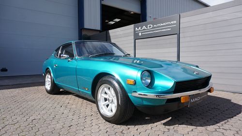 Picture of 1978 Datsun 260z S30 2 Seater - For Sale
