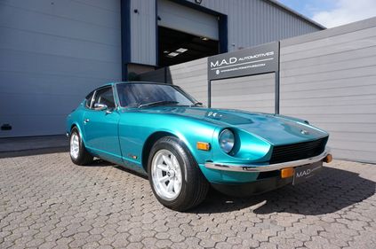 Picture of 1978 Datsun 260z S30 2 Seater