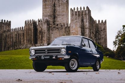 Picture of 1974 Datsun 1200 DELUXE - For Sale