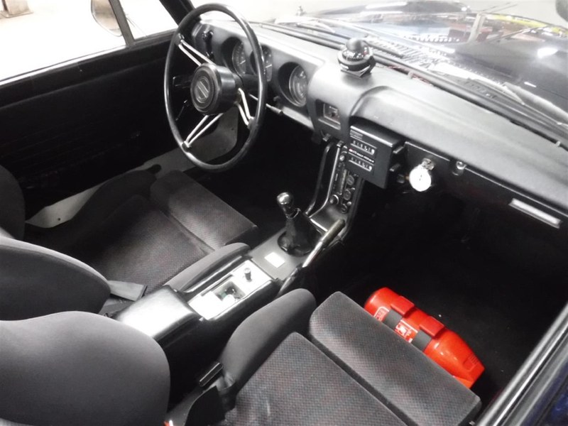 1968 Datsun Fairlady - 7