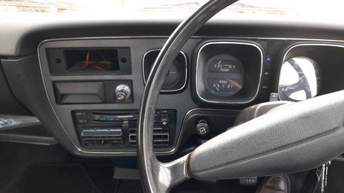 1978 Datsun Fii 100A