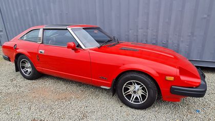 Picture of 1981 Datsun 280 Zx