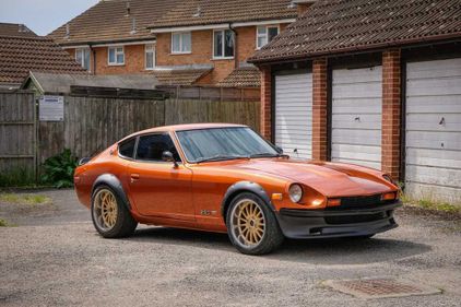 Picture of 1976 Datsun 280 Z - For Sale by Auction