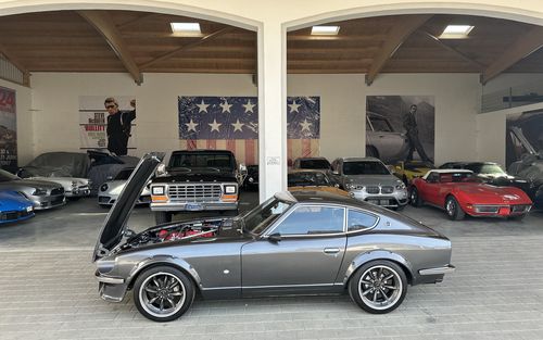 1976 Datsun 280z Fully Restored (picture 1 of 22)