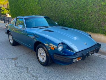 Picture of 1979 Datsun 280zx - For Sale