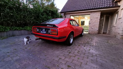 Picture of 1975 Datsun 260Z - For Sale