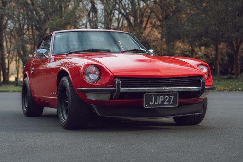 1973 Datsun 240Z