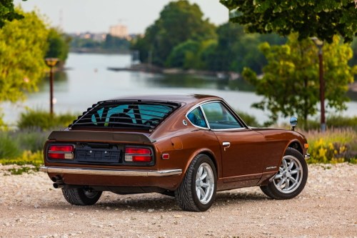 1973 Datsun 240Z