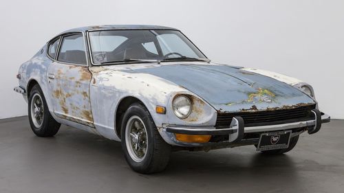 Picture of 1973 Datsun 240Z - For Sale