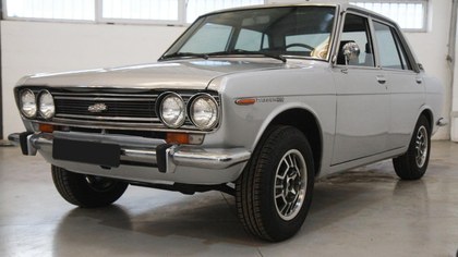 1972 Datsun 1600SSS