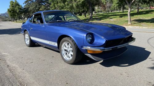 Picture of 1973 Datsun 240Z - For Sale