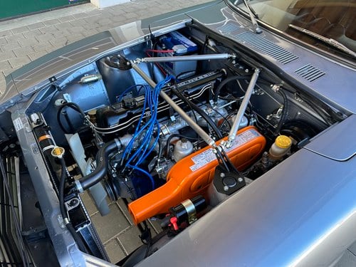 1973 Datsun 240Z - 5
