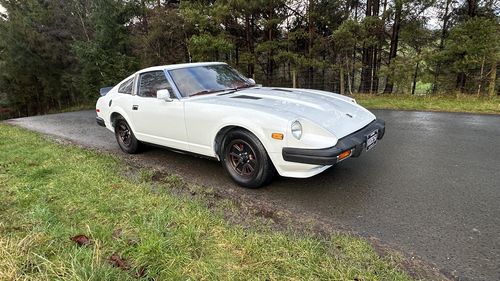 Picture of 1980 Datsun 280 Zx - For Sale