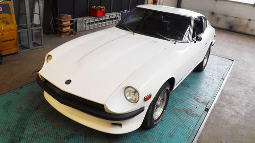 Picture of 1972 beautiful Datsun 240Z - For Sale