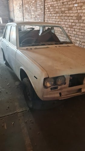 1000 Datsun 510 SSS Project For Sale