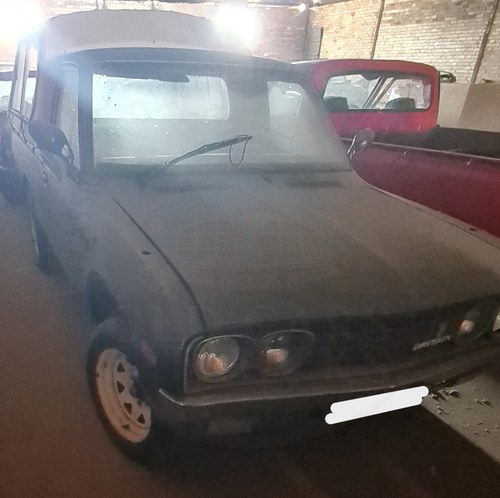 1000 Datsun 620 Pickup Project Kaufen Bei