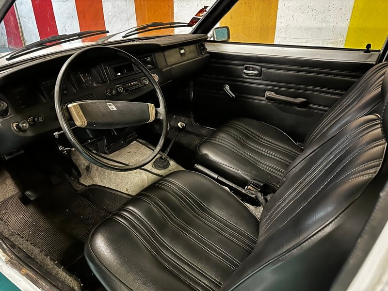 1974 Datsun 1200 - 4