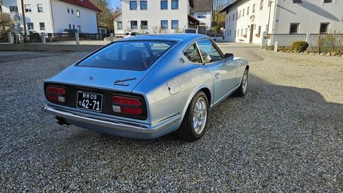 Picture of 1972 Datsun 240Z - For Sale