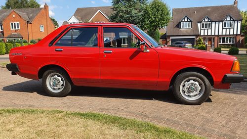 Picture of 1980 Datsun Sunny - For Sale