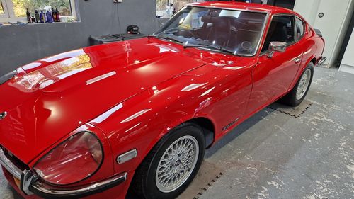 Picture of 1977 Datsun 260Z - For Sale