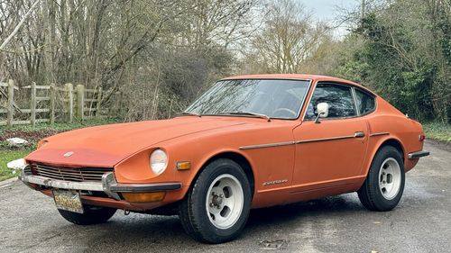 Picture of 1970 Datsun 240Z - For Sale by Auction