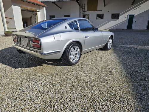 1975 Datsun 280Z