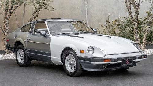 Picture of 1983 Datsun 280ZX 5-Speed - For Sale