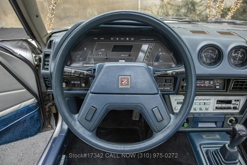 1983 Datsun 280ZX - 6
