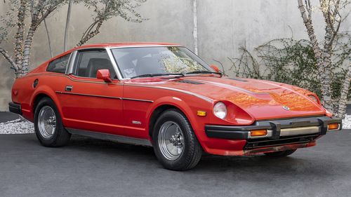 Picture of 1979 Datsun 280ZX 5-Speed - For Sale