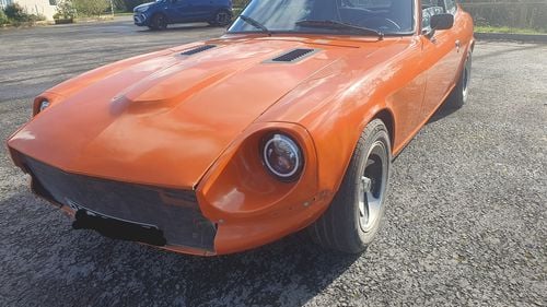 Picture of 1976 Datsun 280Z - For Sale