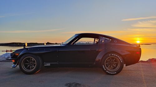 Picture of 1971 Datsun 240Z - For Sale