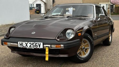 Picture of 1980 Datsun 280ZX - For Sale