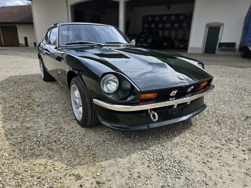 1978 Datsun 280Z
