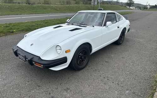 1980 Datsun 280ZX (picture 1 of 37)