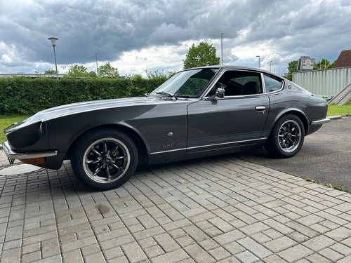 1971 Datsun 240Z Kaufen Bei