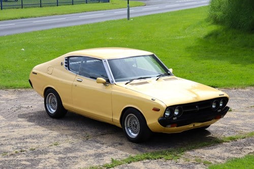 1978 Datsun KP 710 Zu verkaufen durch Auktion