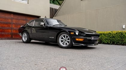 Immaculate 1977 Datsun 260Z for sale