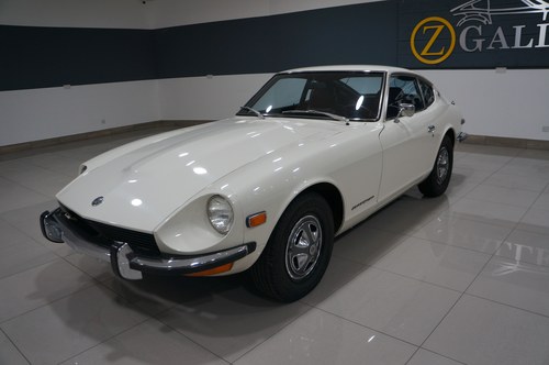 1973 Datsun 240Z