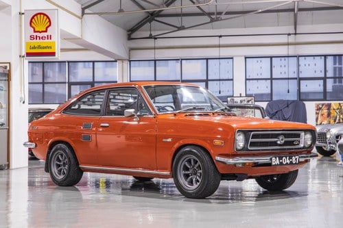 1973 Datsun 1200 Coupe GX For Sale