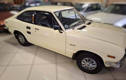 1973 Datsun 1200 GX Coupe En Venta
