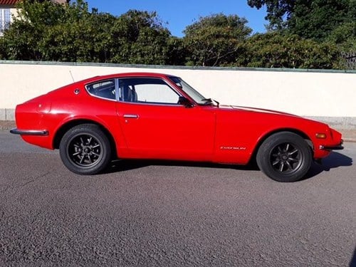 1974 Datsun 240Z Te koop