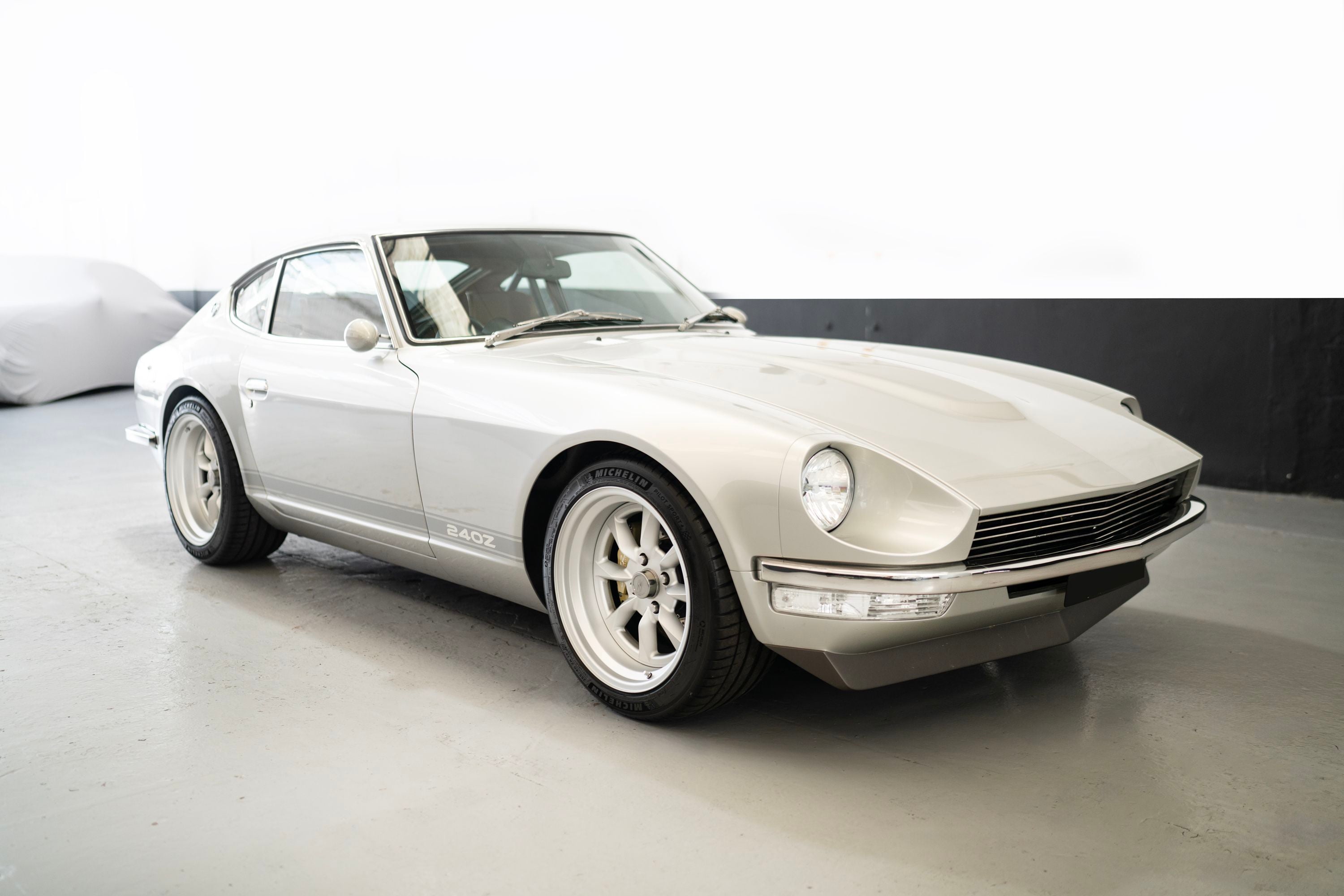 1971 Datsun 240Z